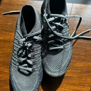 Gray Knit women’s Shoes